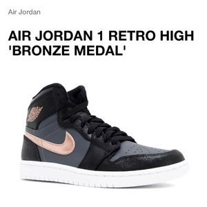 Air Jordan 1 retro high